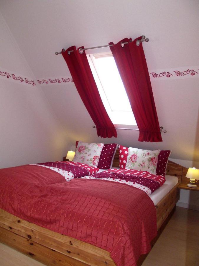 Appartamento Fliegender Hollaender Juist Esterno foto